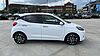 Hyundai I10 i10 1.2 Premium Hatchback 5dr Petrol Auto ATLAS WHITE