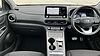 Hyundai KONA ELECTRIC KONA Electric 64kWh Premium Auto GALACTIC GREY