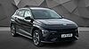 Hyundai KONA 1.6 Hybrid 129 N Line S 5dr DCT Black