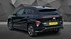 Hyundai KONA 1.6 Hybrid 129 N Line S 5dr DCT Black