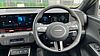 Hyundai KONA 1.6 Hybrid 129 N Line S 5dr DCT Black