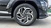 Hyundai KONA 1.6 Hybrid 129 N Line S 5dr DCT Black