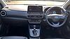 Hyundai KONA HYBRID KONA HEV ULTIMATE 1.6 DCT MY21 DIVE BLUE