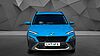 Hyundai KONA HYBRID KONA HEV ULTIMATE 1.6 DCT MY21 DIVE BLUE