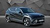 Hyundai KONA 1.6 Hybrid 129 Ultimate 5dr DCT Abyss Black