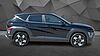 Hyundai KONA 1.6 Hybrid 129 Ultimate 5dr DCT Abyss Black