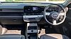 Hyundai KONA 1.6 Hybrid 129 Ultimate 5dr DCT Abyss Black