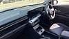 Hyundai KONA 1.6 Hybrid 129 Ultimate 5dr DCT Abyss Black