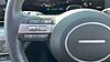 Hyundai KONA 1.6 Hybrid 129 Ultimate 5dr DCT Abyss Black