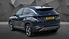 Hyundai TUCSON TUCSON Hybrid HEV ULTIMATE 1.6 A/T DARK KNIGHT GREY