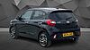 Hyundai I10 i10 1.2 Premium PHANTOM BLACK