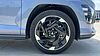 Hyundai KONA 160kW N Line 65kWh 5dr Auto Meta Blue