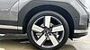 Hyundai SANTA FE SANTA FE HEV ULTIMATE 2WD FG MY25 Magnetic Grey