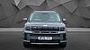 Hyundai SANTA FE SANTA FE HEV ULTIMATE 2WD FG MY25 Magnetic Grey