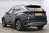 Hyundai TUCSON HYBRID Tucson PHEV Plug-in Hybrid Premium ECOTRONIC GREY