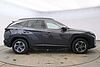 Hyundai TUCSON HYBRID Tucson PHEV Plug-in Hybrid Premium ECOTRONIC GREY
