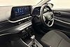Hyundai I20 I20 ADVANCE 1.0T DCT MY25 AURORA GREY