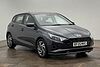 Hyundai I20 I20 ADVANCE 1.0T DCT MY25 AURORA GREY