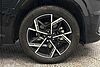 Hyundai TUCSON 1.6T Hybrid N Line S 5dr Auto Black