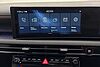 Hyundai TUCSON 1.6T Hybrid N Line S 5dr Auto Black