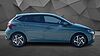 Hyundai I20 1.0T GDi 90 Tech Line 5dr DCT Green