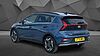 Hyundai BAYON 1.0 TGDi [90] Tech Line 5dr Blue