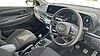 Hyundai BAYON 1.0 TGDi [90] Tech Line 5dr Blue