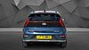 Hyundai BAYON 1.0 TGDi [90] Tech Line 5dr Blue