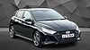 Hyundai I20 1.0T GDi N Line S 5dr DCT Black