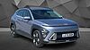 Hyundai KONA 1.6 Hybrid 129 Advance 5dr DCT Blue