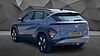 Hyundai KONA 1.6 Hybrid 129 Advance 5dr DCT Blue