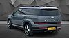 Hyundai SANTA FE 1.6 TGDi 239 Hybrid Ultimate 5dr Auto Blue
