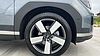 Hyundai SANTA FE 1.6 TGDi 239 Hybrid Ultimate 5dr Auto Blue
