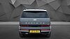 Hyundai SANTA FE 1.6 TGDi 239 Hybrid Ultimate 5dr Auto Blue