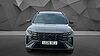 Hyundai TUCSON 1.6T Hybrid N Line 5dr Auto Grey