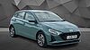 Hyundai I20 1.0T GDi Advance 5dr DCT Green