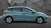 Hyundai I20 1.0T GDi Advance 5dr DCT Green