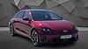 Hyundai IONIQ 6 168kW Ultimate 77kWh 4dr Auto Red
