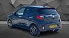 Hyundai I10 1.0 MPi Premium 5dr Auto Grey