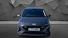 Hyundai I10 1.0 MPi Premium 5dr Auto Grey