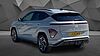 Hyundai KONA 1.6 Hybrid 129 N Line S 5dr DCT Grey