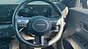 Hyundai KONA n line s Black