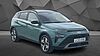 Hyundai BAYON 1.0 TGDi 48V MHEV Ultimate 5dr DCT Green