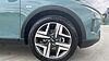 Hyundai BAYON 1.0 TGDi 48V MHEV Ultimate 5dr DCT Green