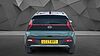 Hyundai BAYON 1.0 TGDi 48V MHEV Ultimate 5dr DCT Green