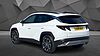 Hyundai TUCSON 1.6T Plug-in Hybrid Ultimate 5dr Auto White