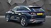 Hyundai TUCSON 1.6 TGDi Plug-in Hybrid Ultimate 5dr 4WD Auto Black