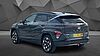 Hyundai KONA 160kW Ultimate 65kWh 5dr Auto Grey