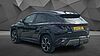 Hyundai TUCSON 1.6T Plug-in Hybrid N Line 5dr Auto Black