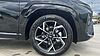 Hyundai TUCSON 1.6T Plug-in Hybrid N Line 5dr Auto Black